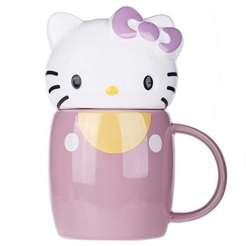 ماگ سرامیکی مدل Hello Kitty Hello Kitty Ceramic Mug